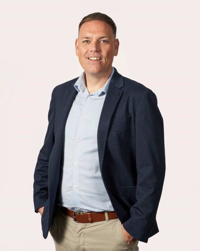 Matt Harding - Travel Counsellors
