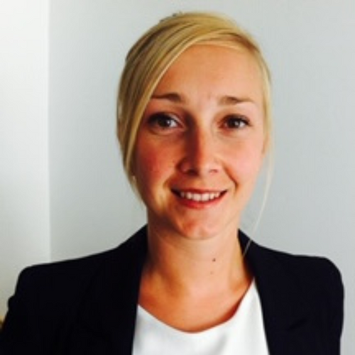Nathalie Buzuel - Parker Hannifin
