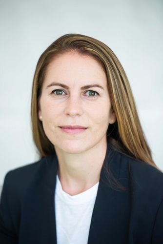 Nikki Parsons - Arcadis