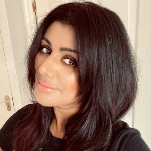 Nisha Botevyle - Sabre