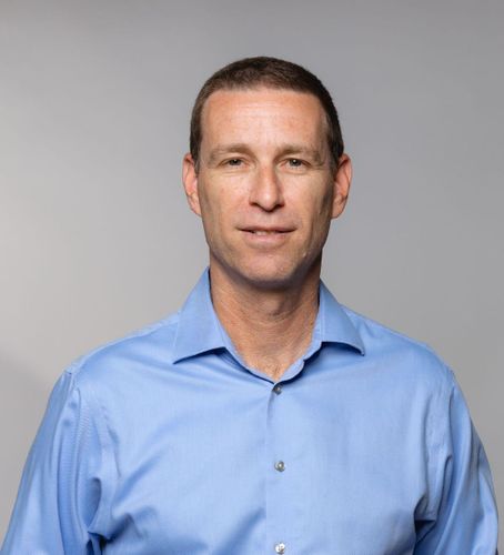 Oded Zehavi - Mesh Payments