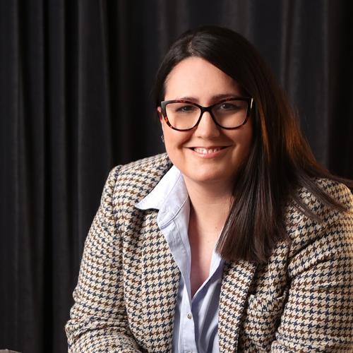 Patricia Marcaide - Sibelco 
