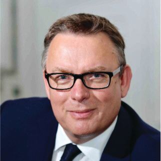 Richard Eades - BP