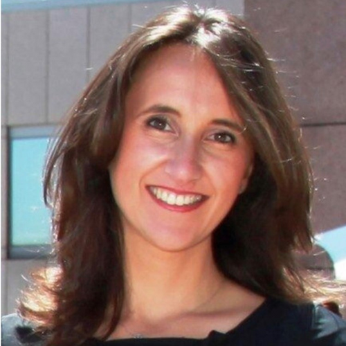 Sandrine Kurtz - Areka Consulting
