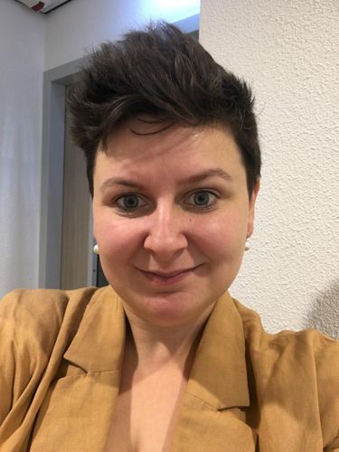 Susanne Bouma - Neste
