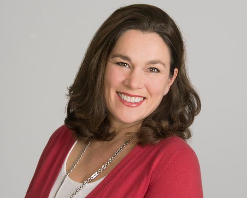 Tanya Beckett - BBC
