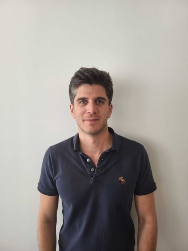 Tarek Kawas - TravelPerk