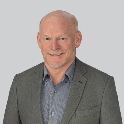 Todd Pelletier - Direct Travel