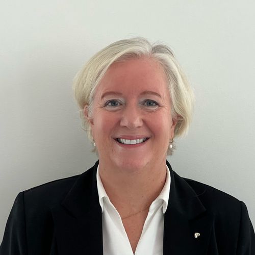 Ulrika Rosén