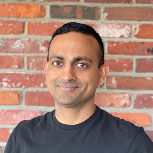Bala Chandran - Lumo