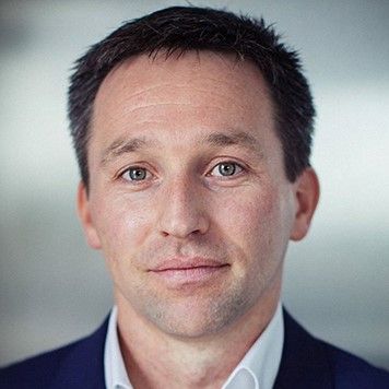 Benjamin Park - Parexel International