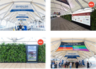 External & boulevard branding