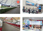 External & boulevard branding