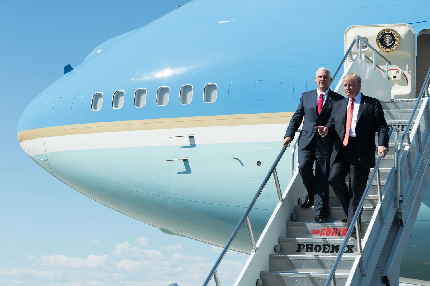 Half of buyers predict business travel cost increases thanks to Trump Administration