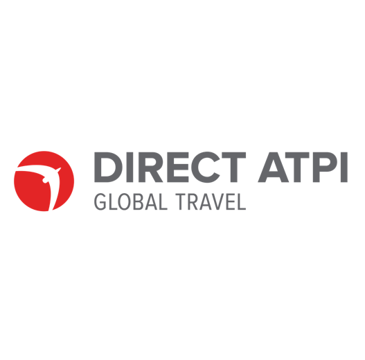 Direct ATPI Logo