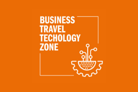 Business Travel Technology Zone