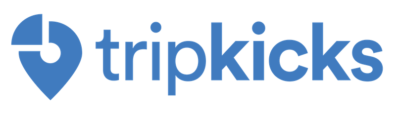 TripKicks Logo