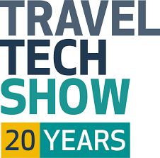 Travel Tech Show Logo