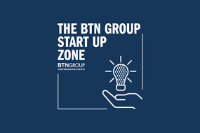 BTN Group start-up zone
