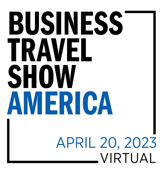 Business Travel Show America Logo