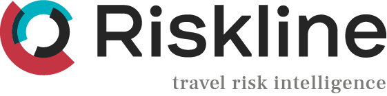 Riskline Logo