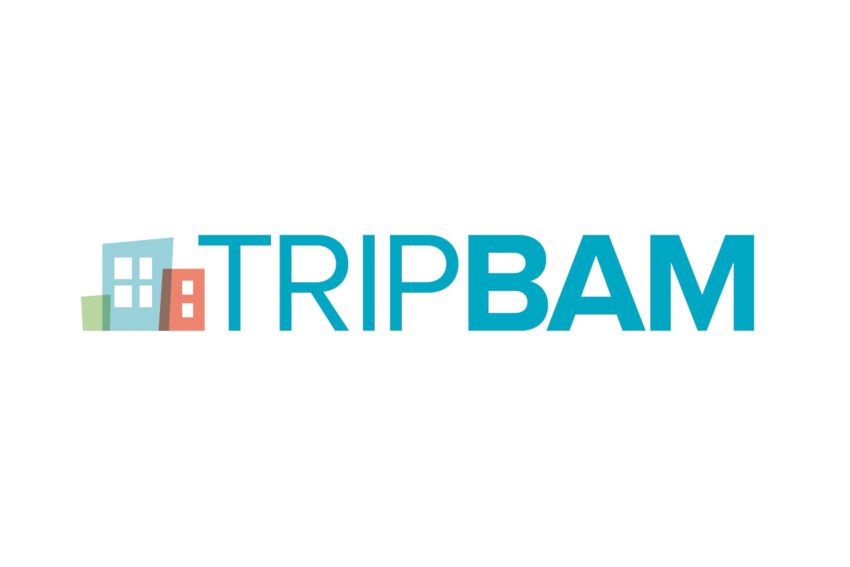TRIPBAM Logo
