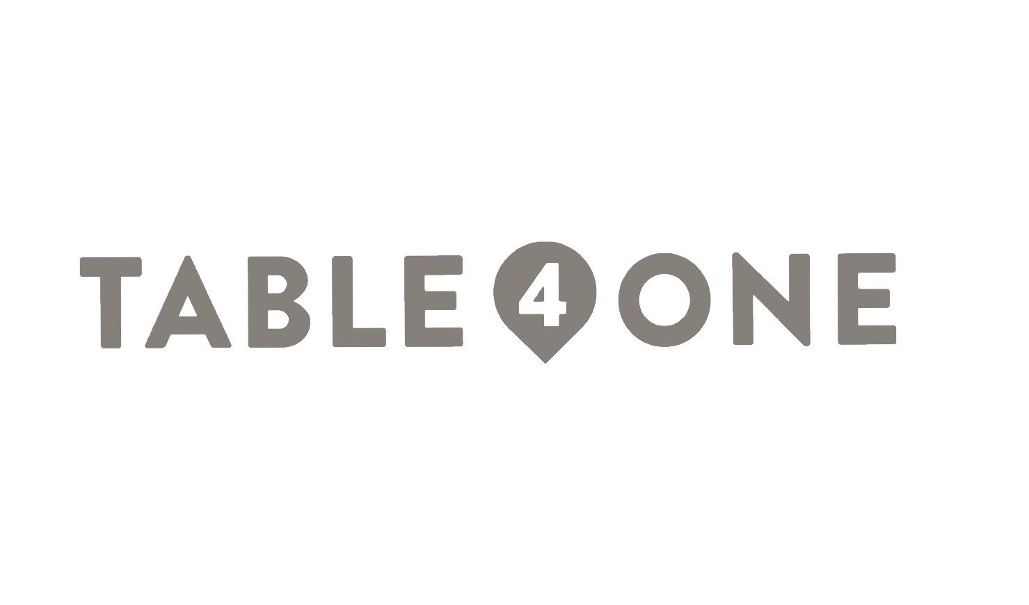 Table4One Logo