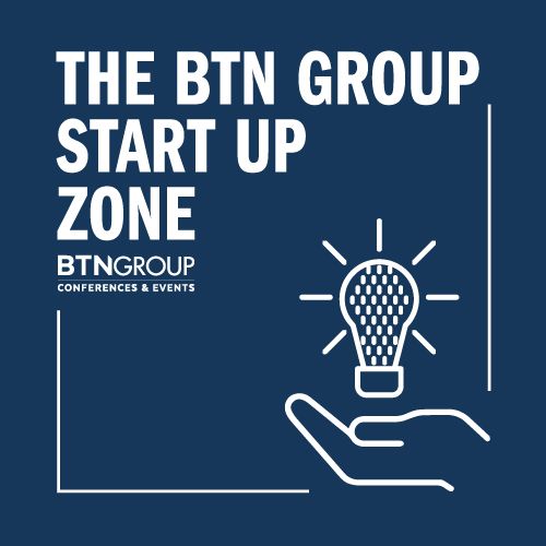 BTN Innovation Zone Logo