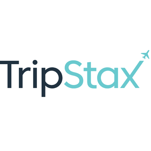 TripStax Logo