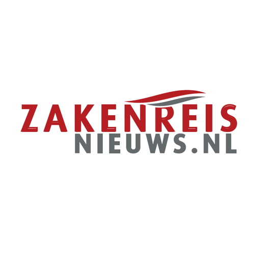 Zakenreis Logo