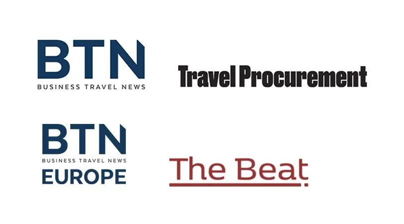 BTN Group Logos