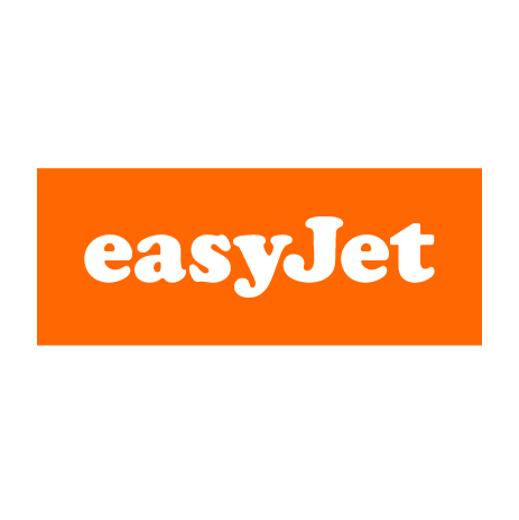 easyJet Logo 2