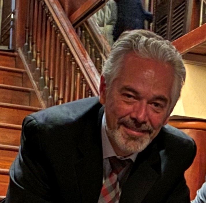Richard Markus