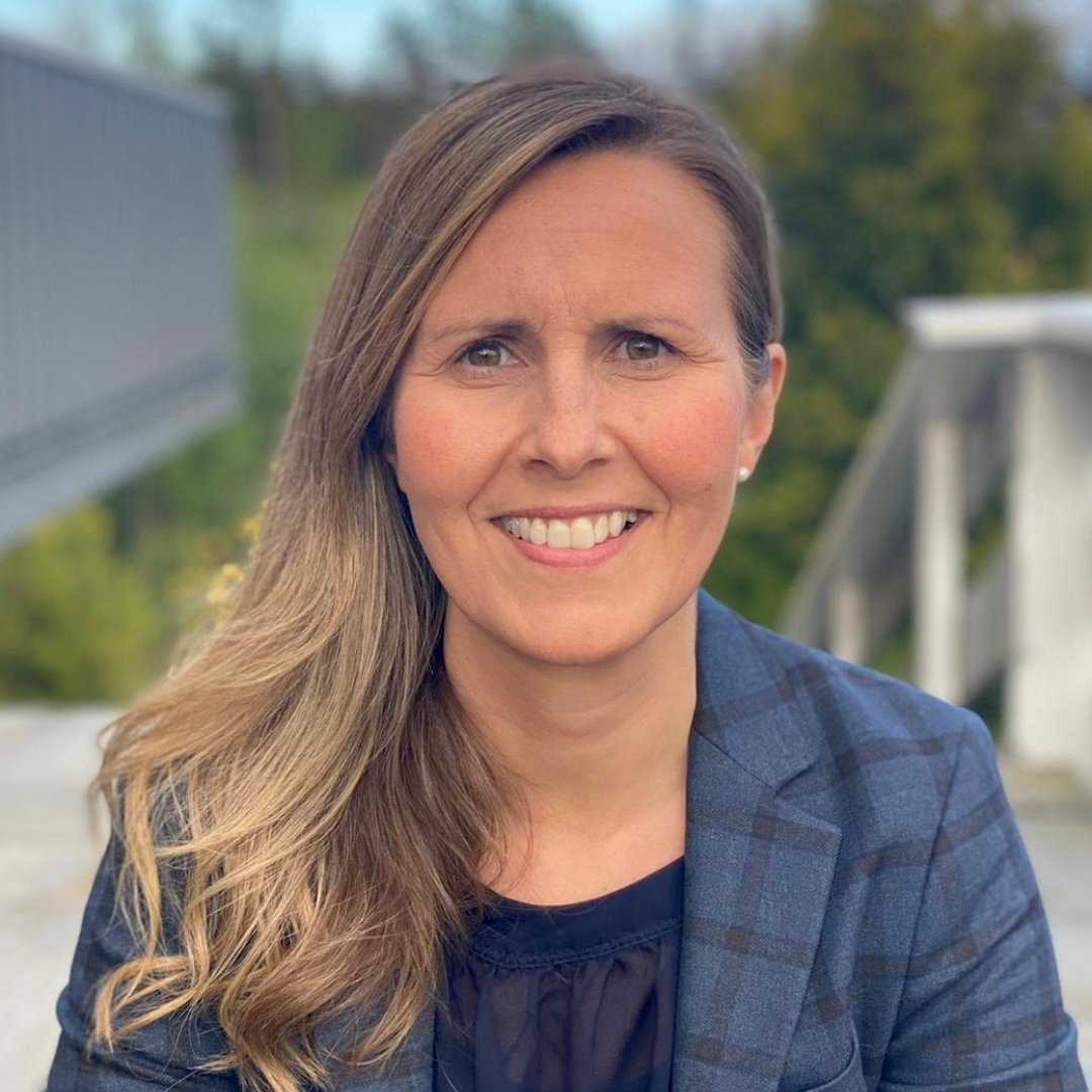 Camilla Lagesen