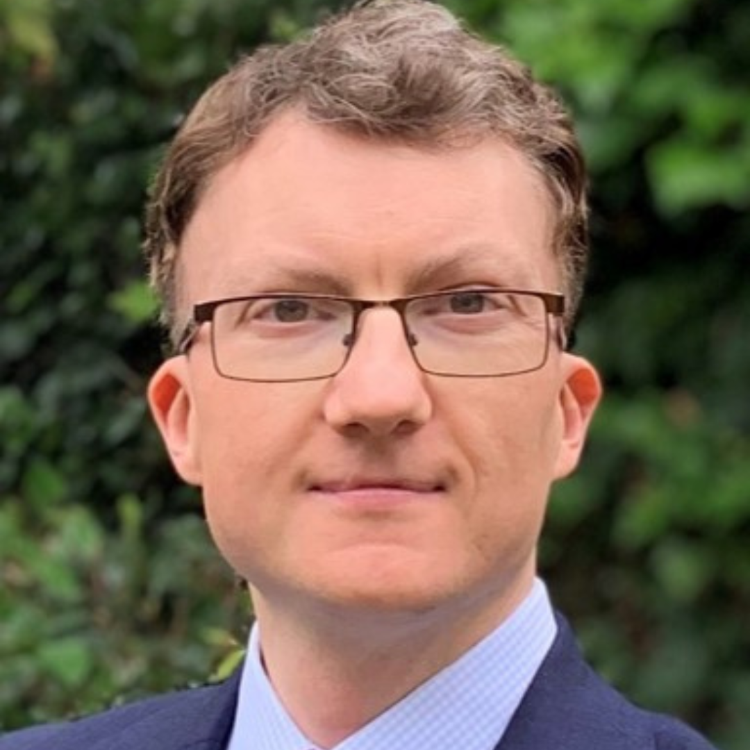 Stephen Lascelles