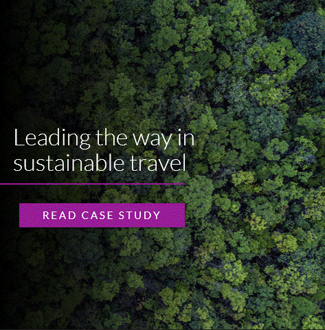 Leading The Way in Sustainable Travel: Case Study