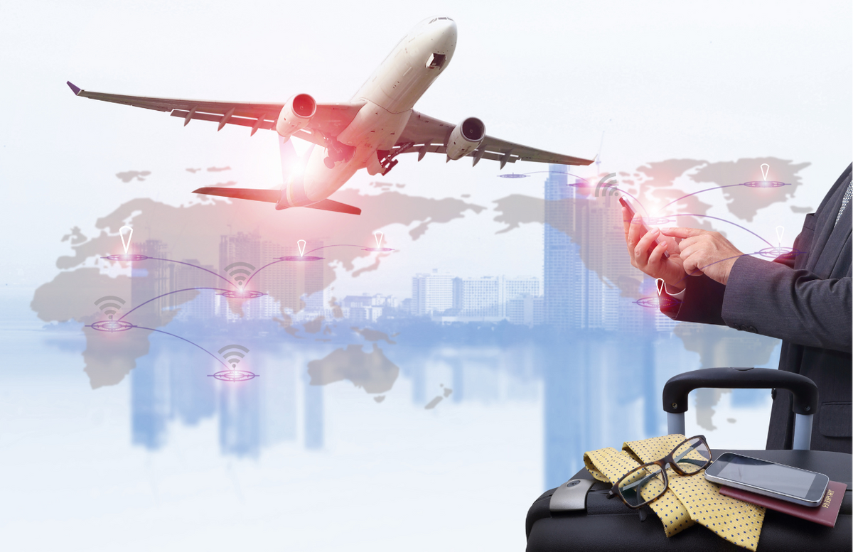 Mastering the Art of Productive Business Travel: Your Ultimate Guide