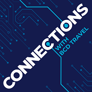 The best podcast for business travel: Connections with BCD Travel