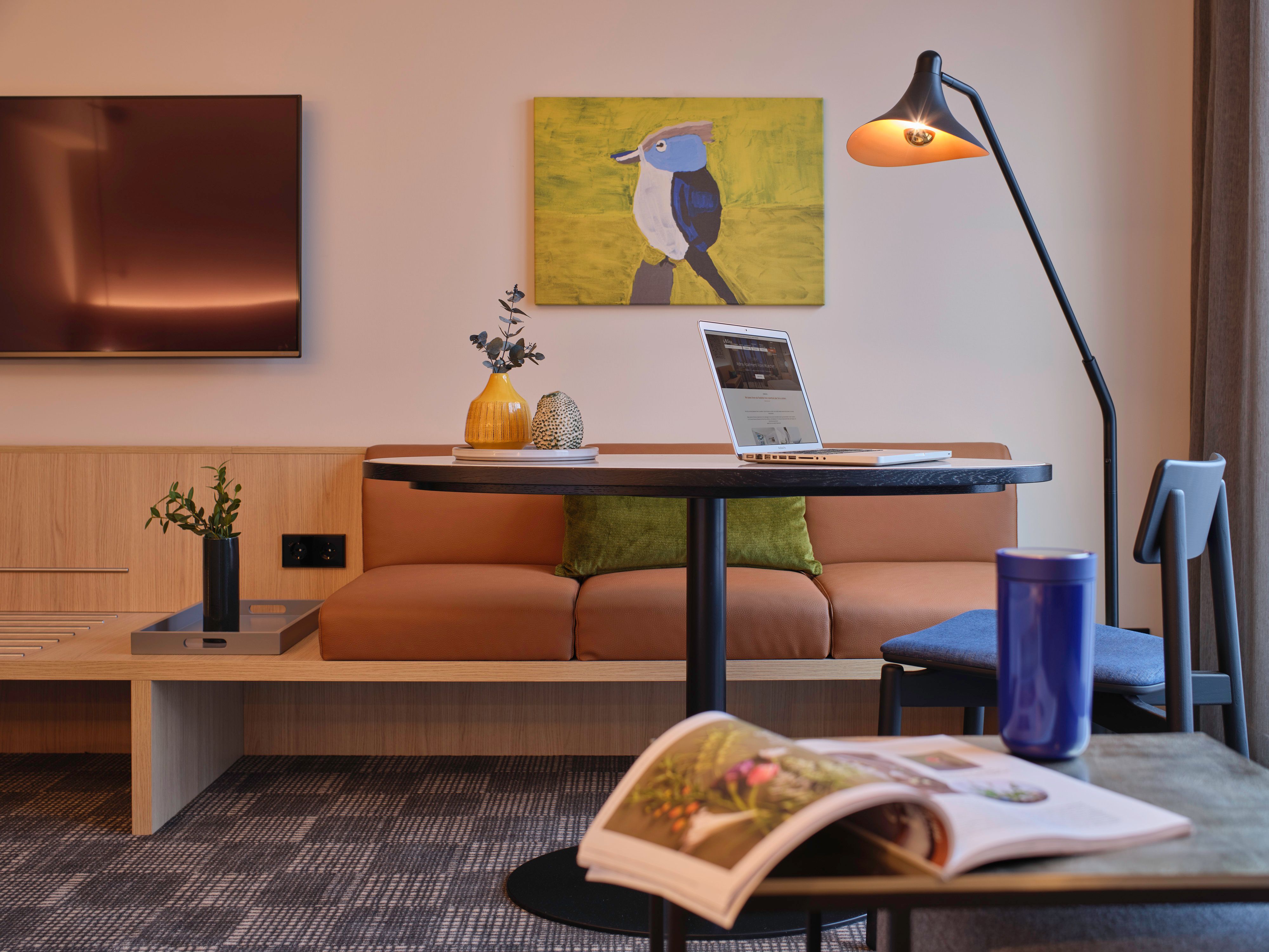 Adina Hotel Stuttgart to open
