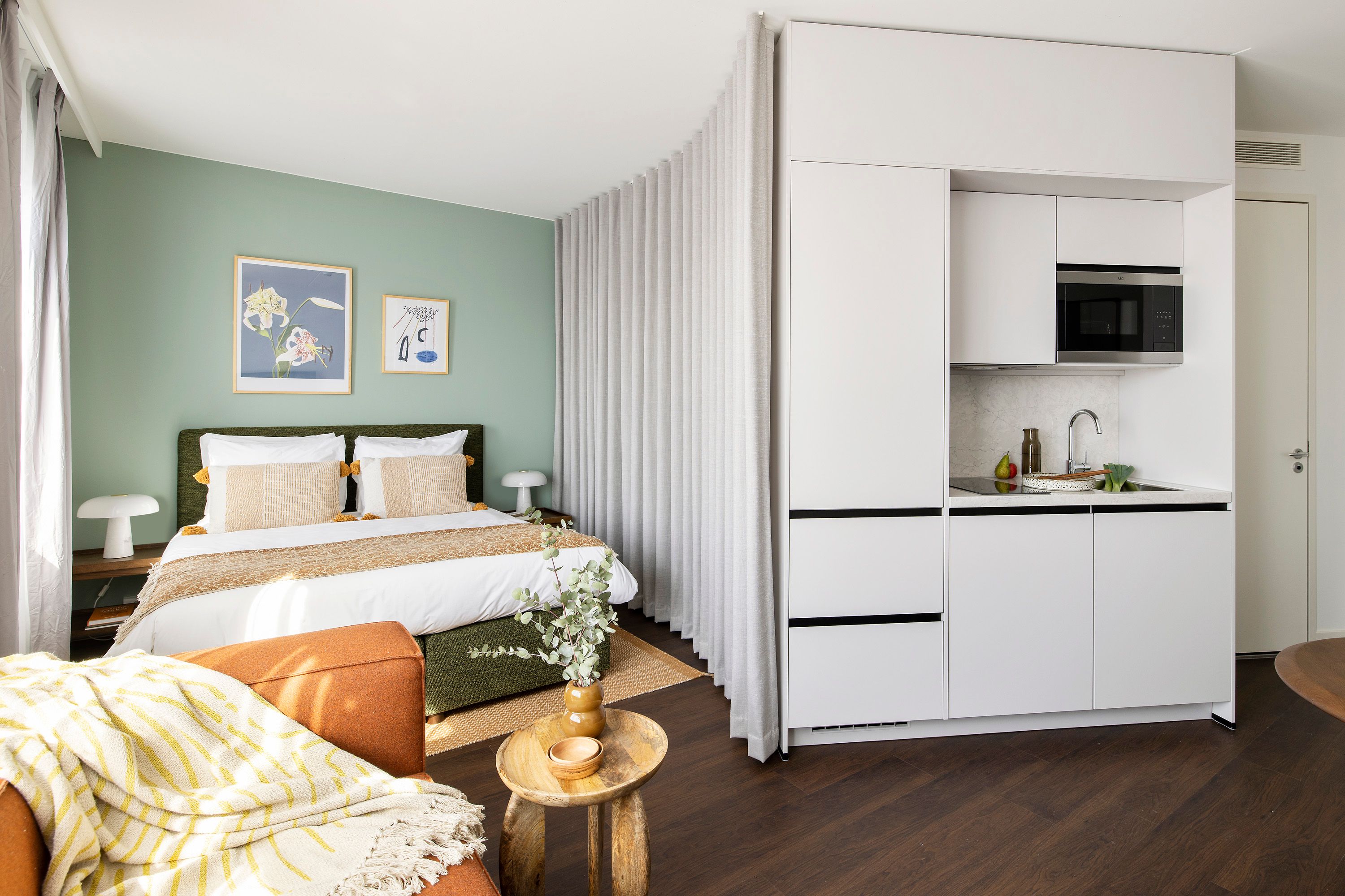 New serviced apartment brand, Cove, opens first Dutch property with the launch of ‘Cove – Centrum’ in the center of The Hague