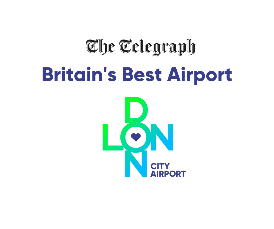 Britains Best Airport