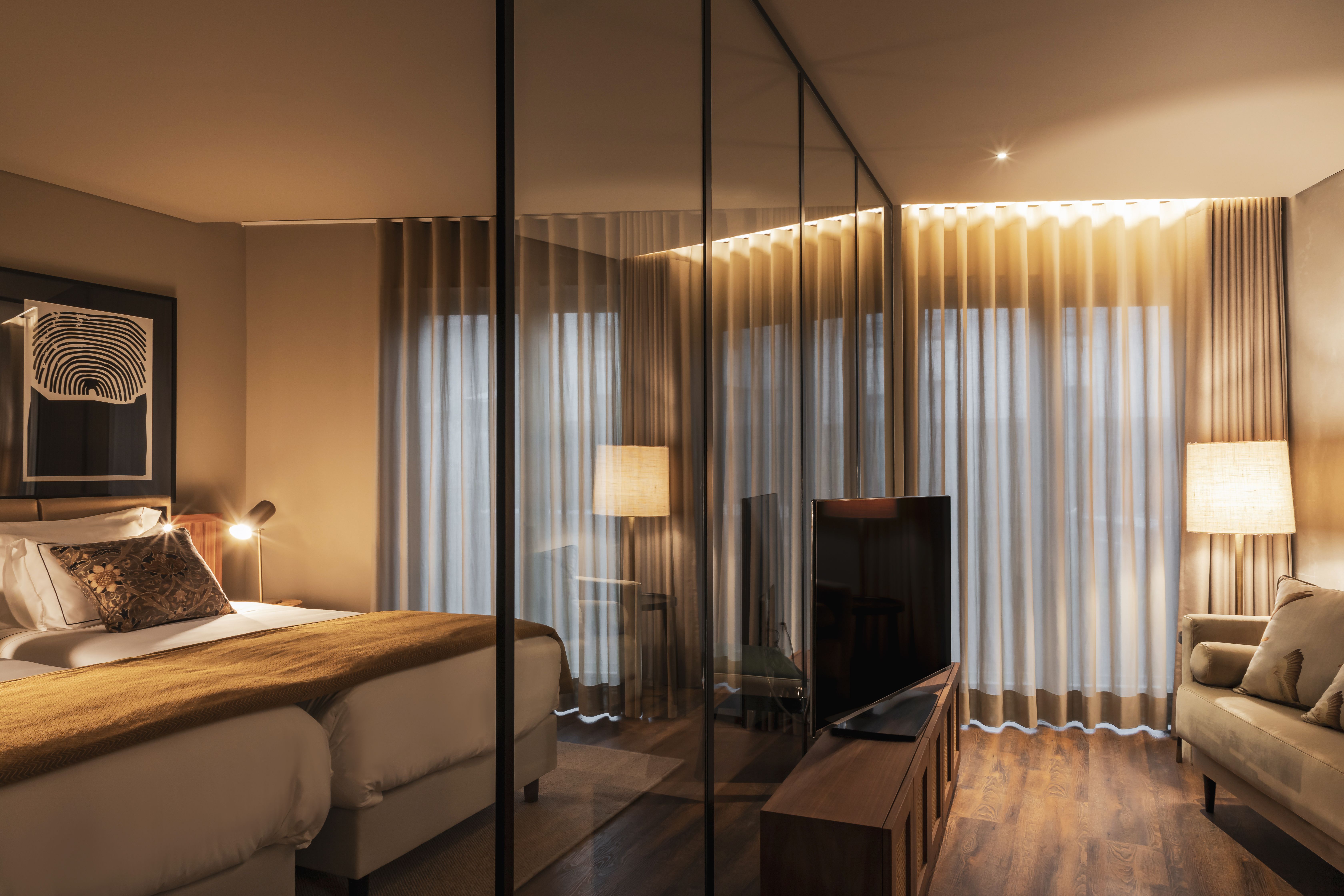 Trademark Collection by Wyndham Enters Portugal with Boutique Hotel in Porto