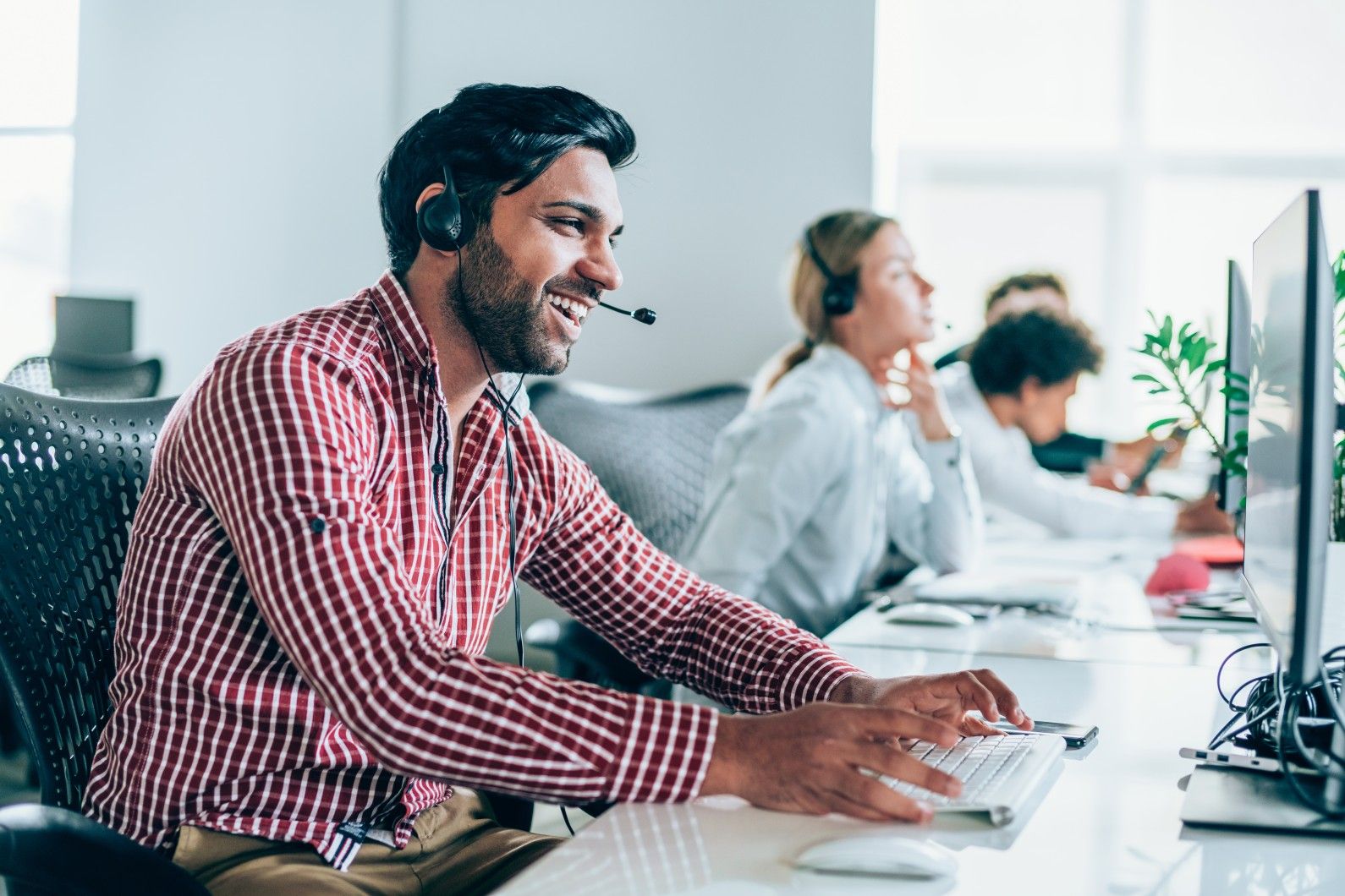 American Express Global Business Travel launches UK apprenticeship scheme