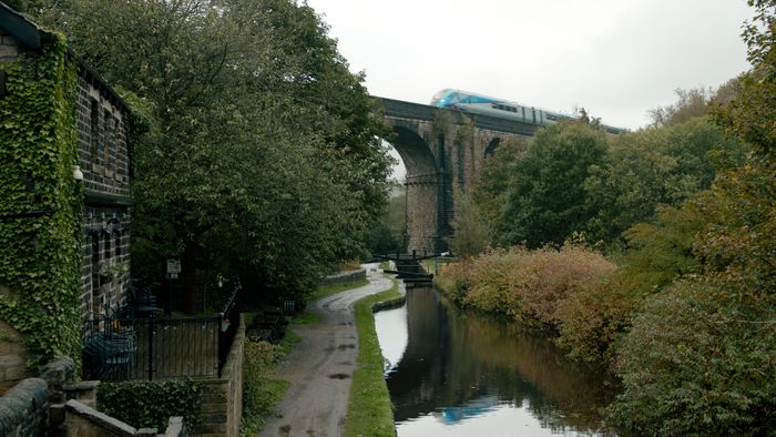 TransPennine Express has introduced environmental measures that will save more than 700,000 litres of water each year