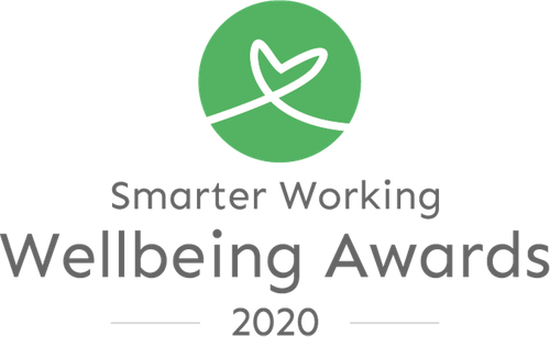 Capita launches first wellbeing awards