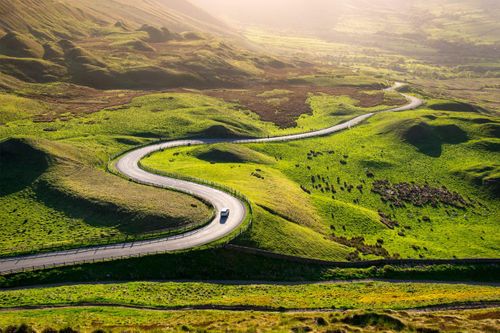 Egencia announces a new Carbon Emissions Workspace