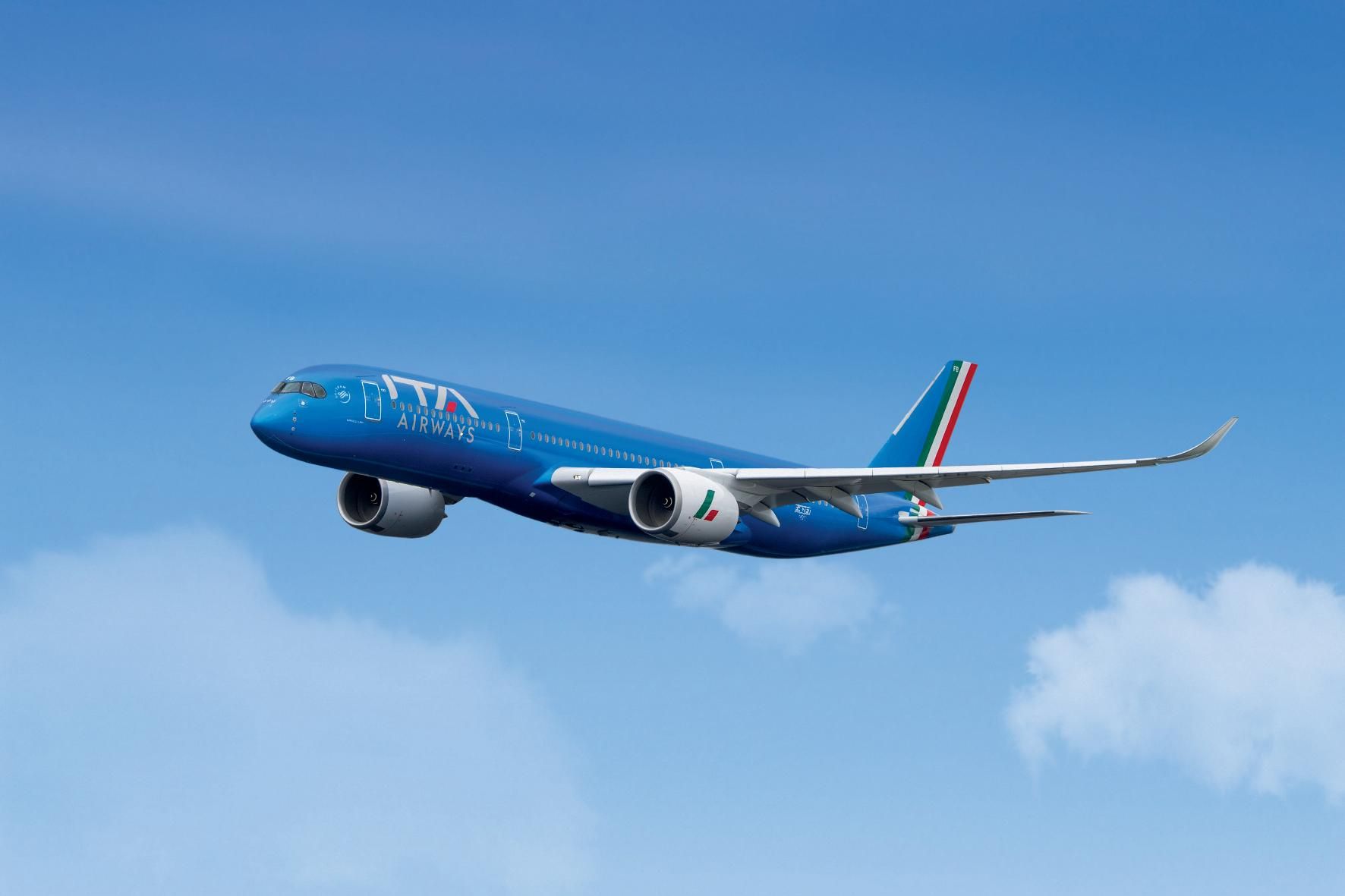 ITA Airways