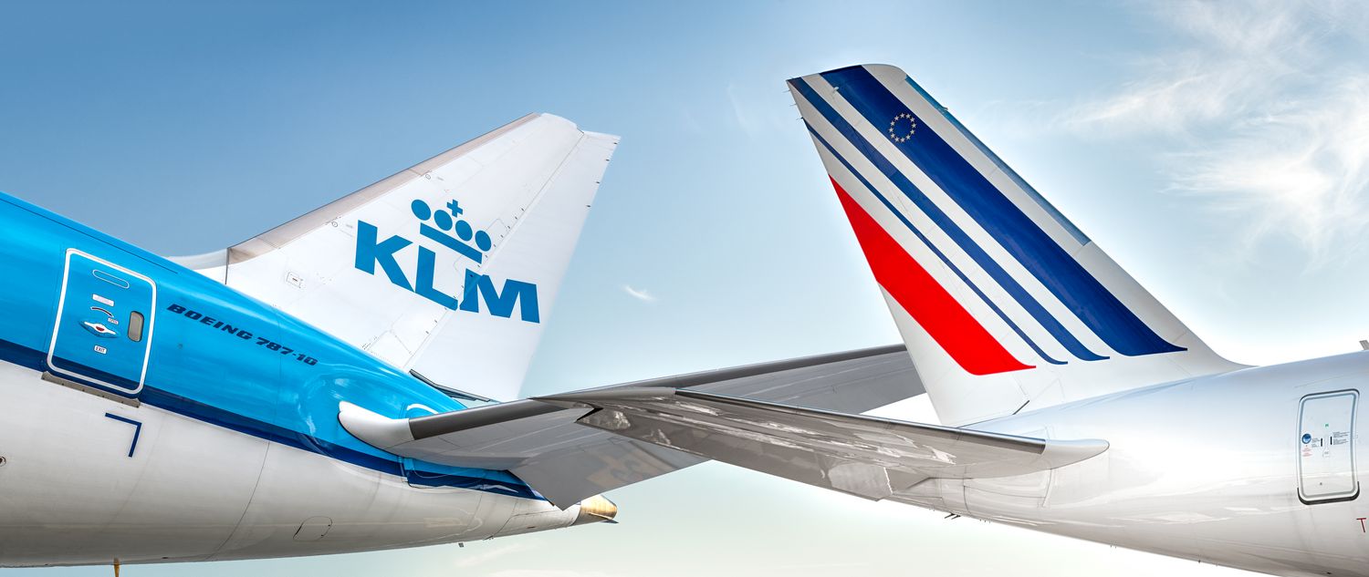 KLM