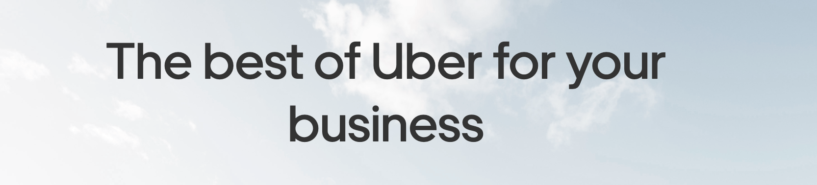 Uber