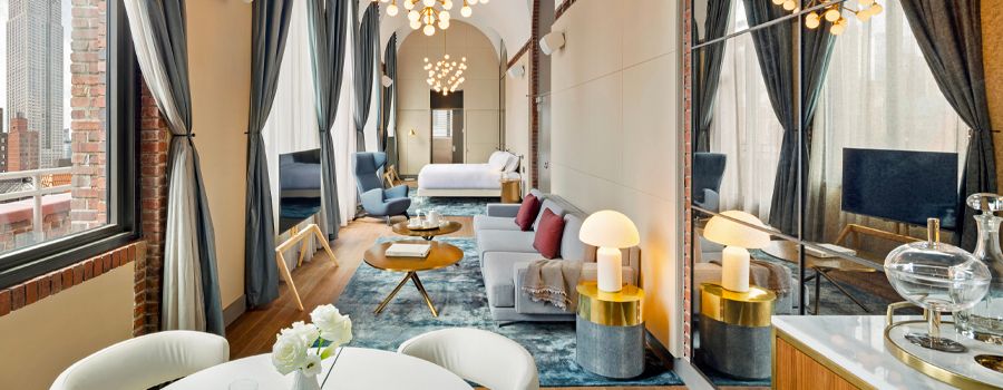 NH Hotel Group